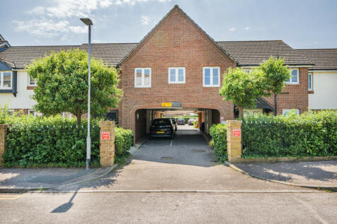 Legion Way, Hertfordshire CM23 1 bed apartment for sale