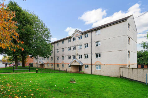 Norfolk Way, Hertfordshire CM23 2 bed apartment for sale