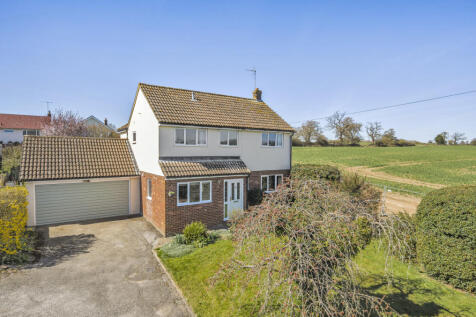 Stewarts Way, Manuden CM23 4 bed detached house for sale