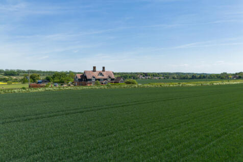 Whitebarns Lane, Buntingford SG9 3 bed terraced house for sale