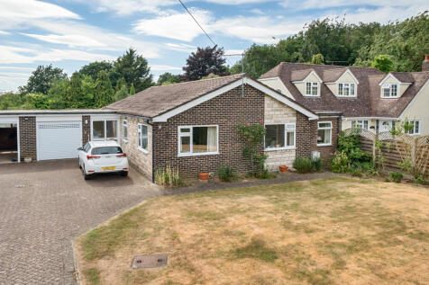 3 bedroom bungalow for sale