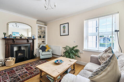 Rye Street, Hertfordshire CM23 2 bed semi