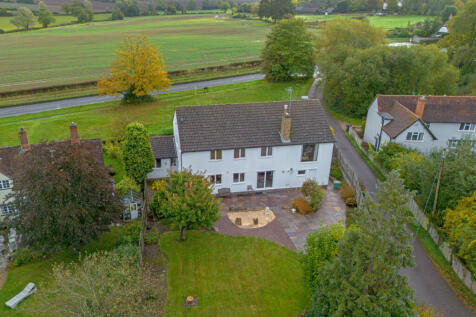 Parsonage Downs, Essex CM6 5 bed detached house for sale