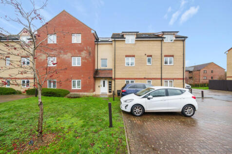Haslers Lane, Essex CM6 2 bed apartment for sale