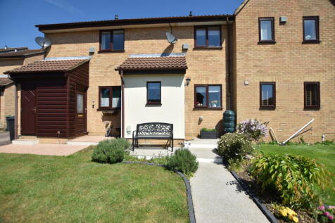 Wedow Road, Dunmow CM6 2 bed terraced house for sale