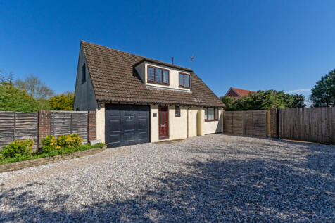 Fieldgate Lane, Bishop's Stortford CM22 4 bed detached house for sale