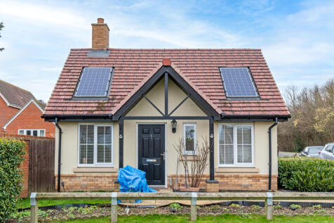 Isabel Drive, Bishop's Stortford CM22 2 bed bungalow for sale