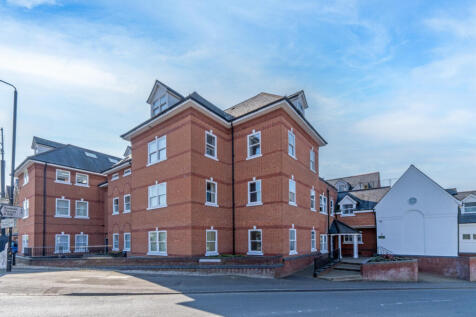 Bentfield Road, Essex CM24 2 bed apartment for sale