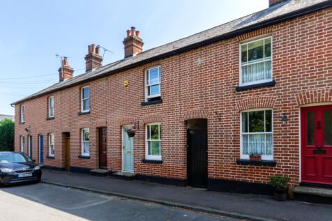 Bentfield Green, Essex CM24 2 bed terraced house for sale