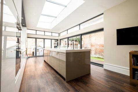 Agnew Street, Lytham St. Annes, FY8 6 bed townhouse for sale