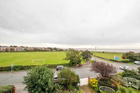 Fairlawn Road, Lytham St. Annes, FY8 3 bed apartment for sale