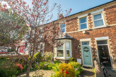 Warton Street, Lytham, FY8 3 bed terraced house for sale