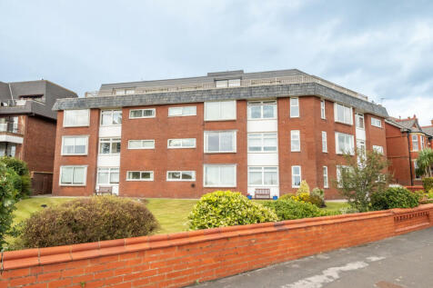 High Legh, Marine Drive, Fairhaven, FY8 2 bed apartment for sale