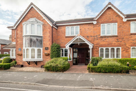 The Homestead, Lytham, FY8 1 bed apartment for sale