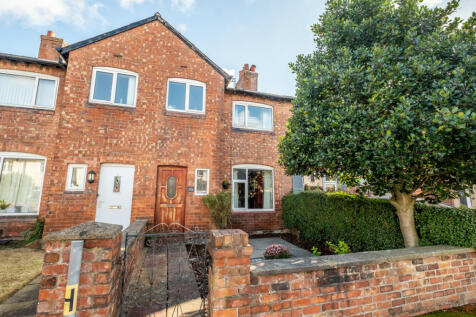 Lorne Street, Lytham, FY8 2 bed terraced house for sale