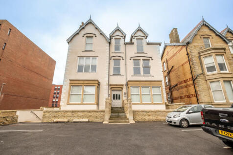 Clifton Drive North, Lytham St.... 1 bed apartment for sale