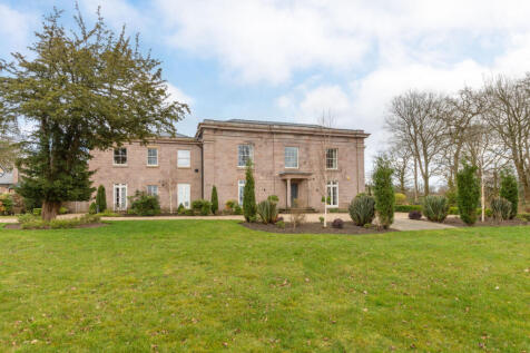 Withnell Hall Gardens, Chorley Road... 2 bed apartment for sale
