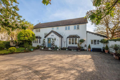 Clifton Drive, Lytham, FY8 4 bed detached house for sale