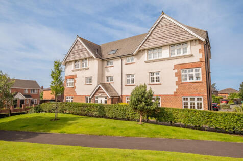 Nile Close, Lytham, FY8 2 bed apartment for sale