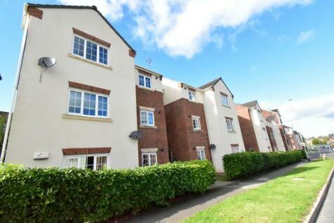 2 bedroom ground floor flat for sale