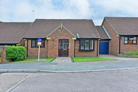 2 bedroom bungalow for sale