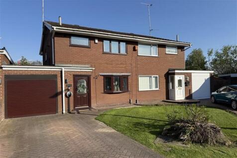 Beechwood, Runcorn WA7 3 bed house for sale