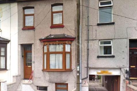 Church Road, Newport. NP19 7EL 3 bed terraced house for sale