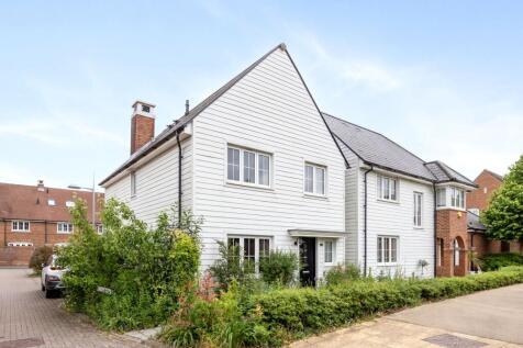 Brickyard Way, Faygate, RH12 3 bed detached house for sale