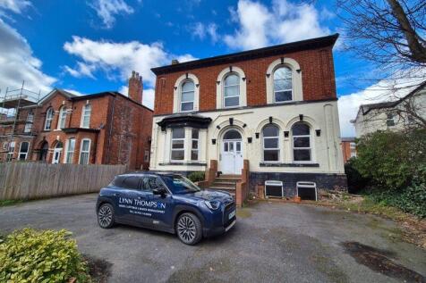 Talbot Street, Southport PR8 2 bed apartment for sale
