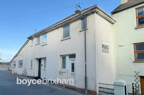 1 bedroom terraced house for sale