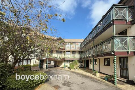 1 bedroom retirement property for sale