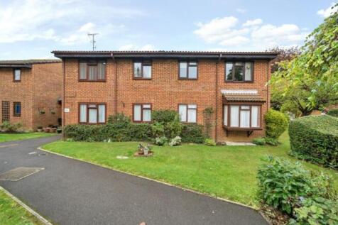 1 bedroom retirement property for sale