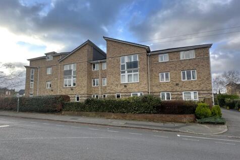 1 bedroom retirement property for sale