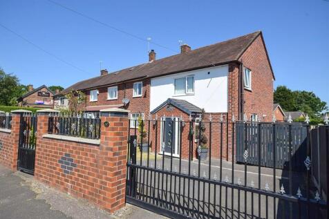 4 bedroom semi-detached house for sale