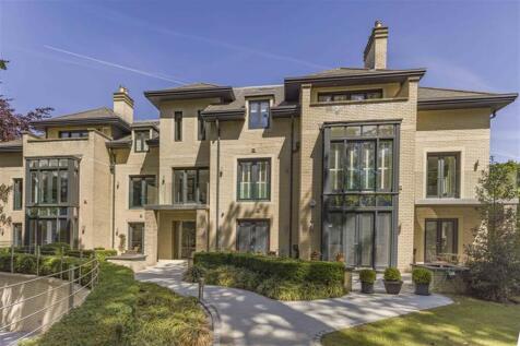 3 bedroom apartment for sale