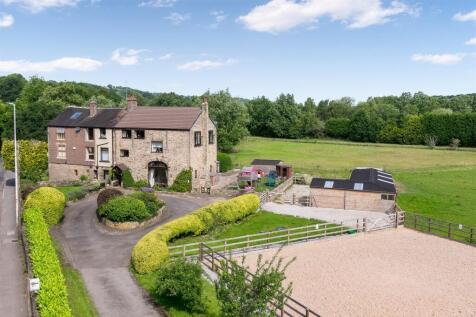 4 bedroom semi-detached house for sale