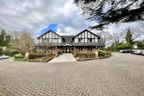 2 bedroom retirement property for sale
