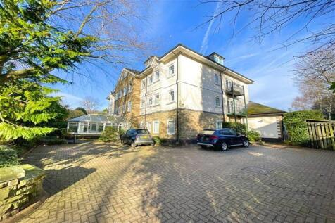 1 bedroom retirement property for sale