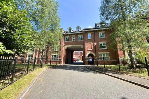 1 bedroom apartment for sale