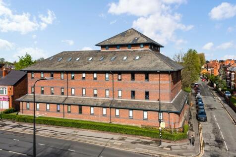 3 bedroom apartment for sale