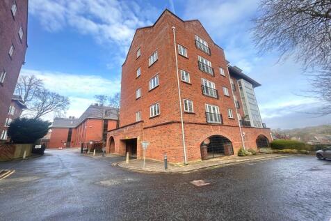 1 bedroom apartment for sale