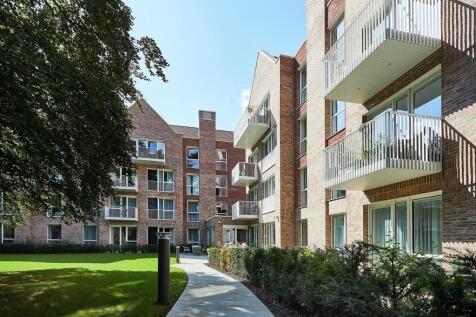 1 bedroom retirement property for sale