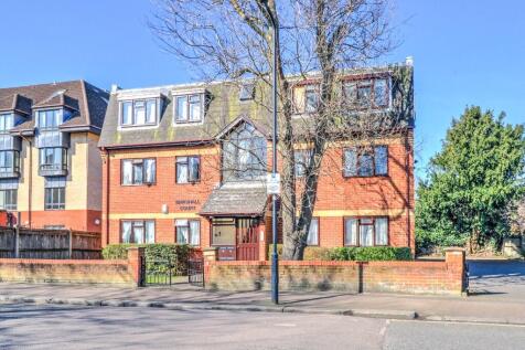 Marshall Court, Coverdale Road... 2 bed apartment for sale