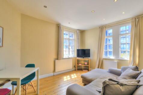 1 bedroom apartment for sale