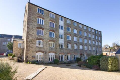 13 Inner Silk Mills, Malmesbury 3 bed apartment for sale