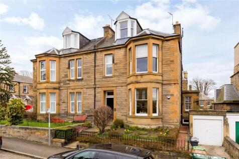 5 Marchhall Crescent, Newington... 3 bed apartment for sale