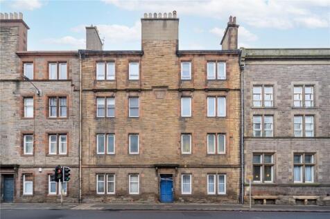 95(2F1) Slateford Road, Slateford... 2 bed apartment for sale