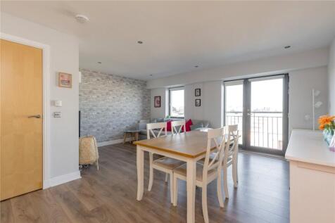 Flat 10, 3 Lochinvar Drive, Granton... 2 bed apartment for sale