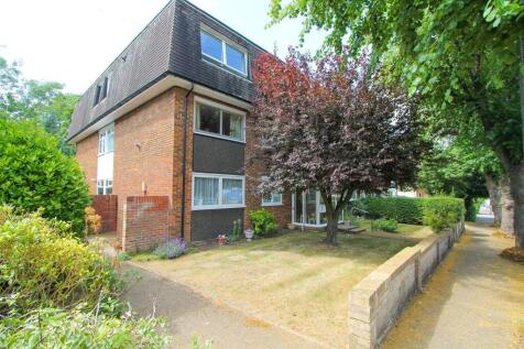Onslow Gardens, Wallington SM6 1 bed flat for sale