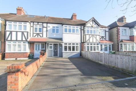 Church Hill Road, Sutton SM3 3 bed house for sale